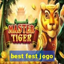 best fest jogo